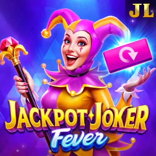 Jackpot Joker FEVER thumbnail