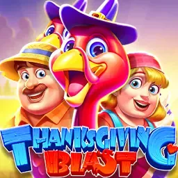 Thanksgiving Blast thumbnail