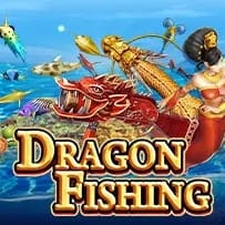 Dragon Fishing thumbnail