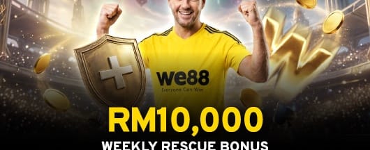 Bonus Selamat Datang 100%
