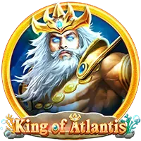 King of Atlantis thumbnail