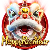 HappyRichYear thumbnail