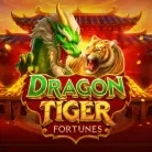 Dragon Tiger Fortunes thumbnail