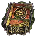 Tome Of Madness