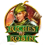 Riches of Robin thumbnail